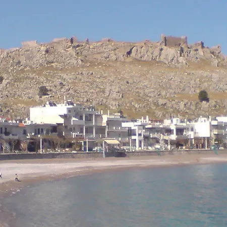 Maria And Διαμέρισμα *