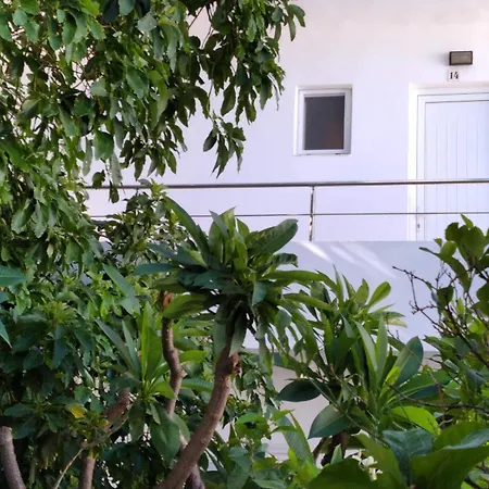 Διαμέρισμα Maria And Χαράκι